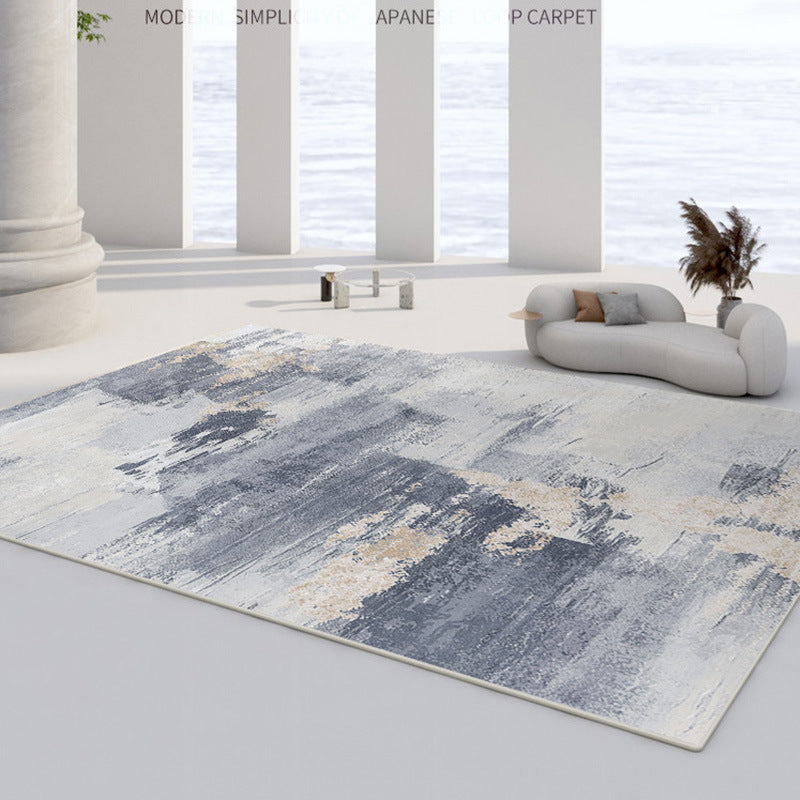 Modern Geometric Area Rug Kalsten