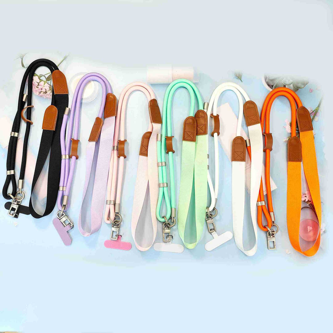 Adjustable Utility Phone Lanyard Kalsten