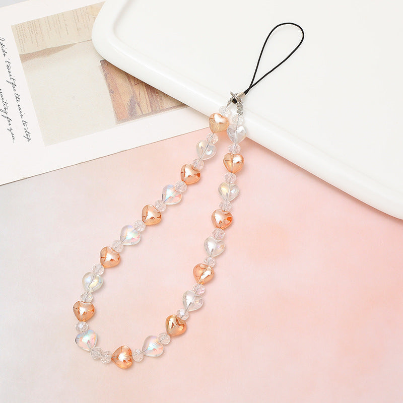 Crystal Beaded Eyewear Retainer Kalsten