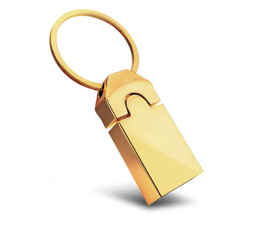 High-Speed USB Type-C Flash Drive Kalsten