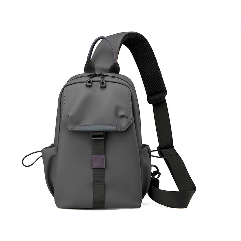 Urban Water-Resistant Sling Backpack Kalsten