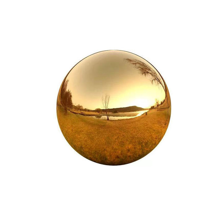 Decorative Glass Sphere