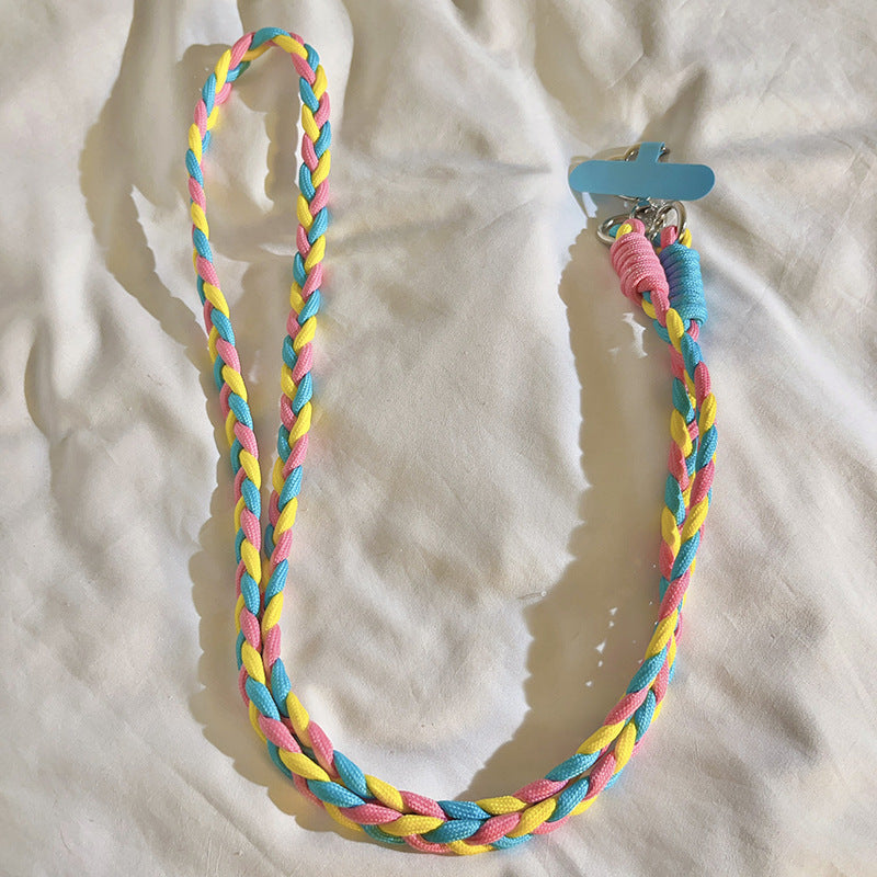 Braided Eyewear Lanyard Kalsten