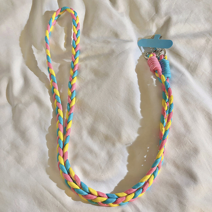 Braided Eyewear Lanyard Kalsten