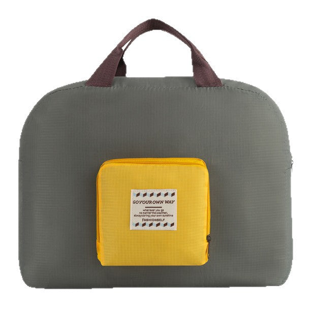 Stylish Travel Weekender Bag Kalsten