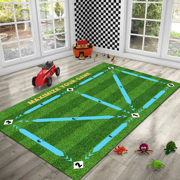 Interactive Play Mat Kalsten