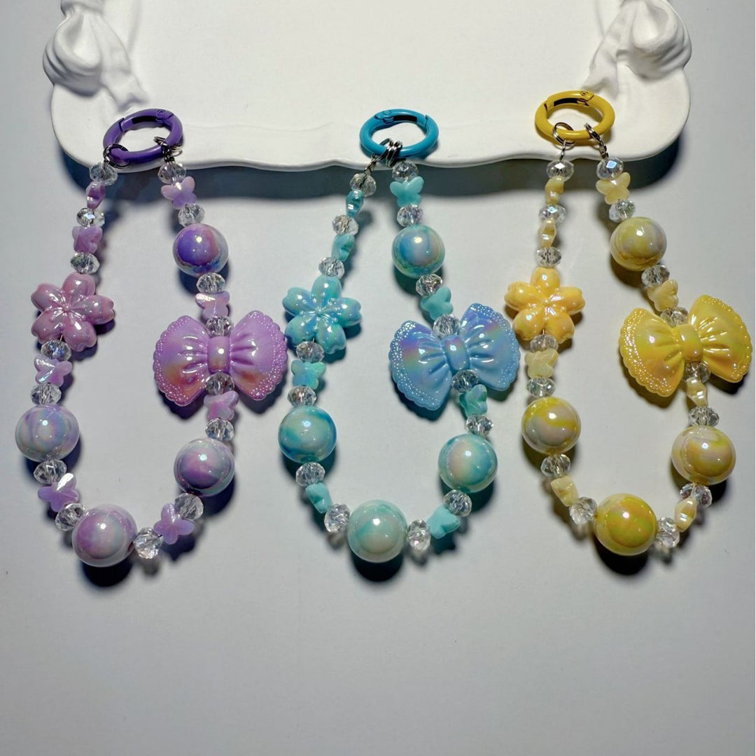 Fashionable Decorative Keychain kalsten