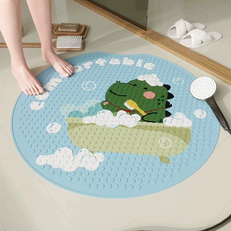 Bath Mat Kalsten