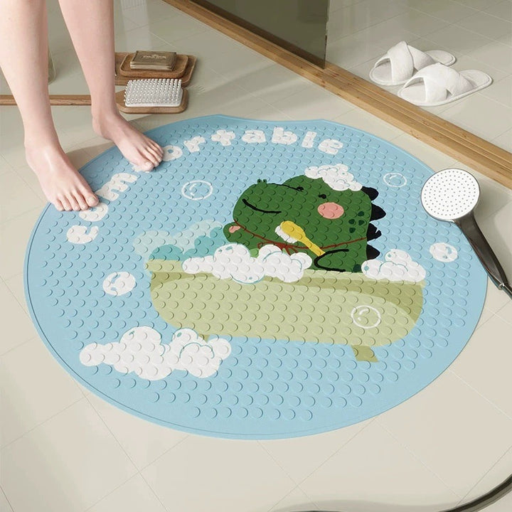 Bath Mat Kalsten