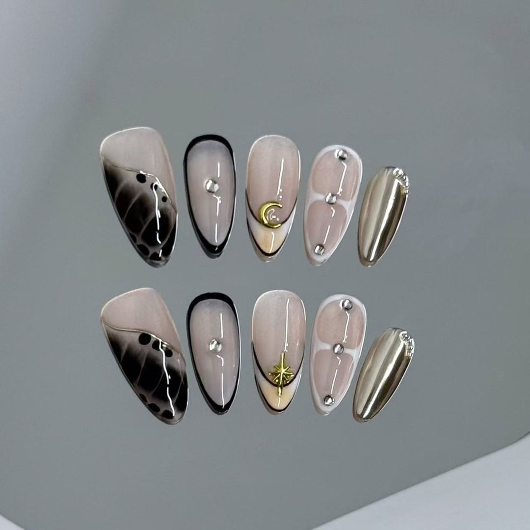 Nail Art Kalsten