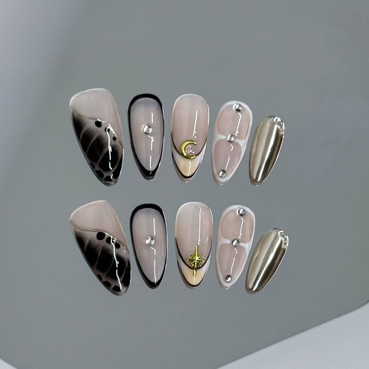 Nail Art Kalsten