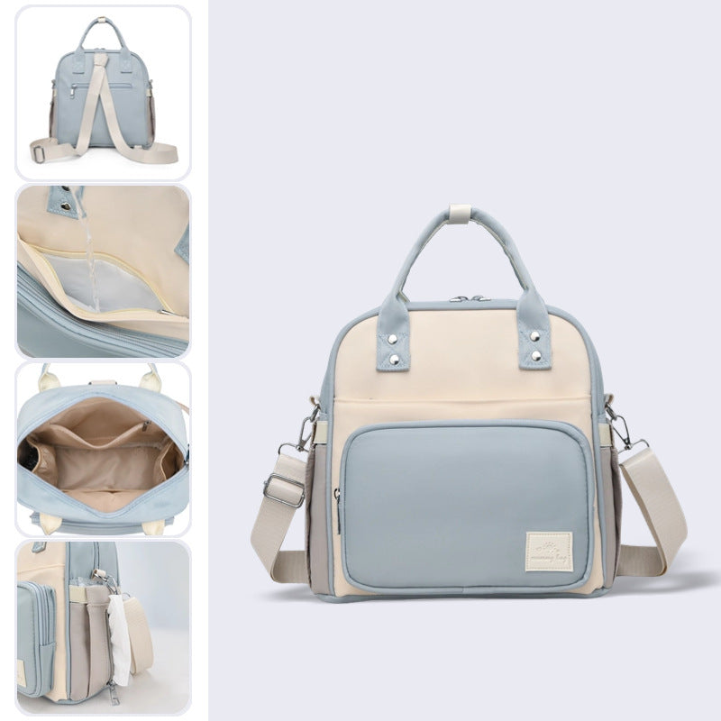 Versatile Diaper Bag Kalsten