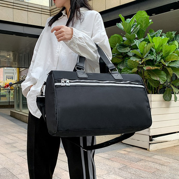 Classic Travel Duffle Bag Kalsten