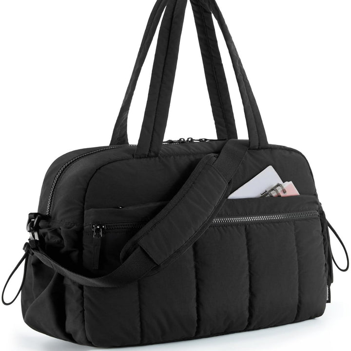 Practical Travel Bag with Multiple Compartments Kalsten