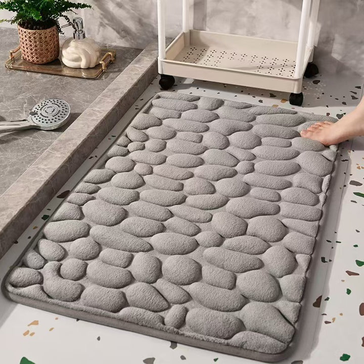 Bath Mat Kalsten