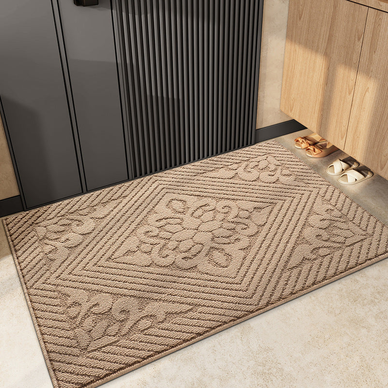 Decorative Entryway Mat Kalsten