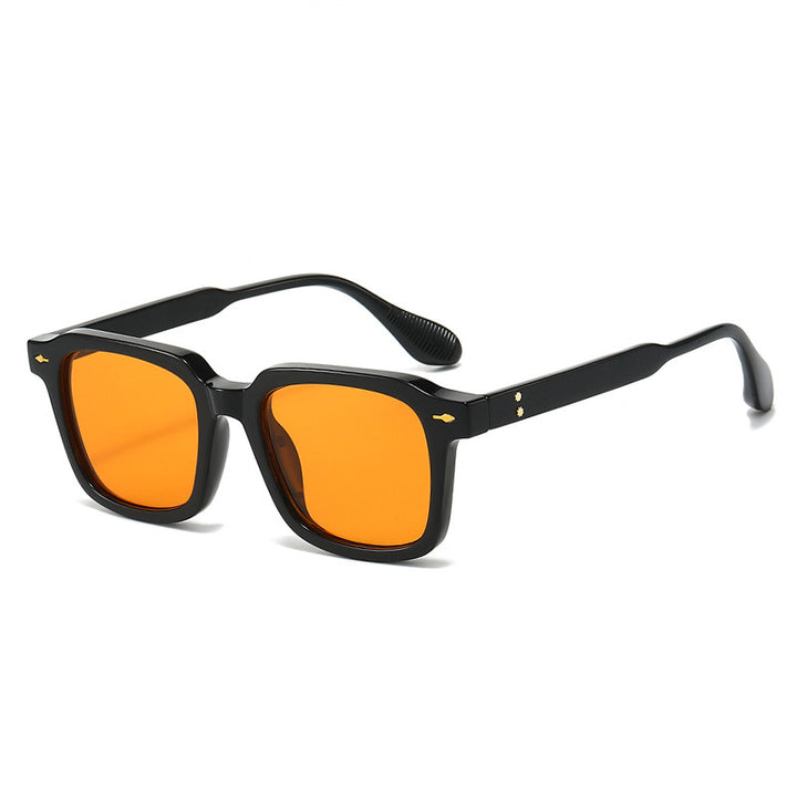 Square Frame Sunglasses Kalsten