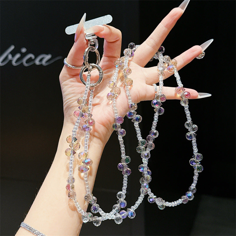 Decorative Beaded Eyewear Lanyard Kalsten 1790134623