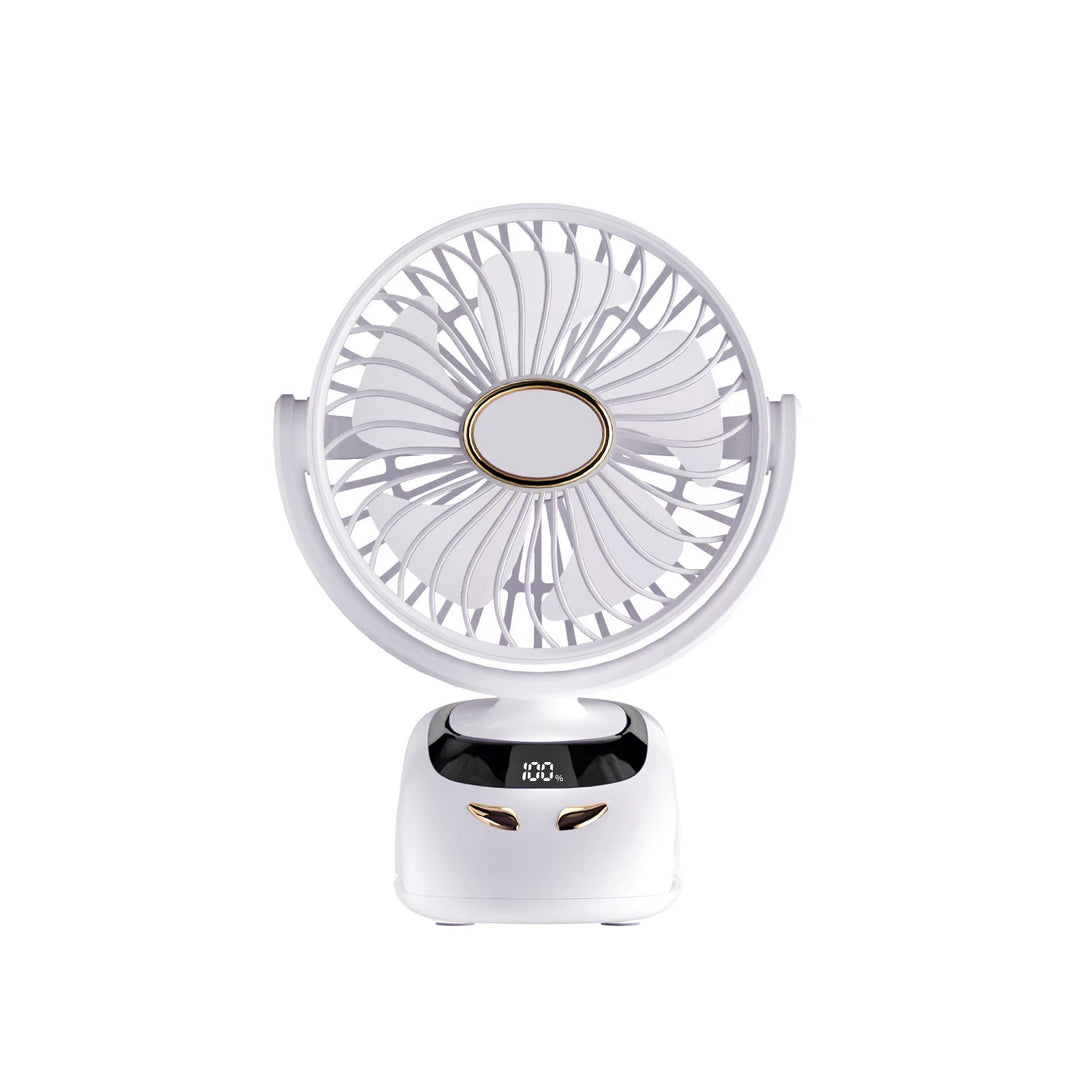 Ladies portable table fan Kalsten