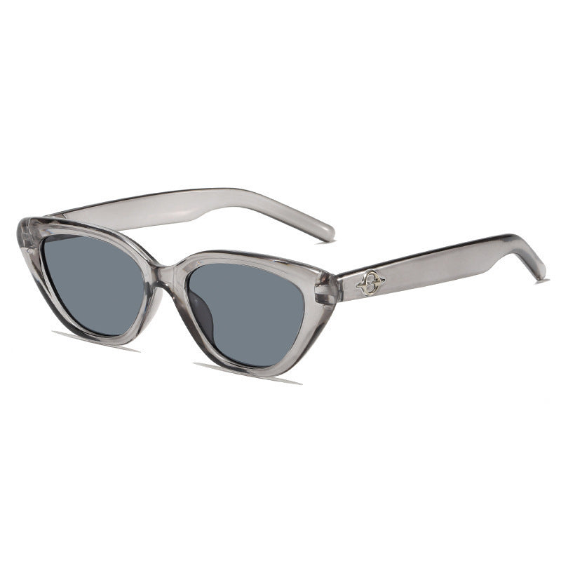 Women's Cat-Eye Sunglasses with UV Protection and Durable Frame Kalsten