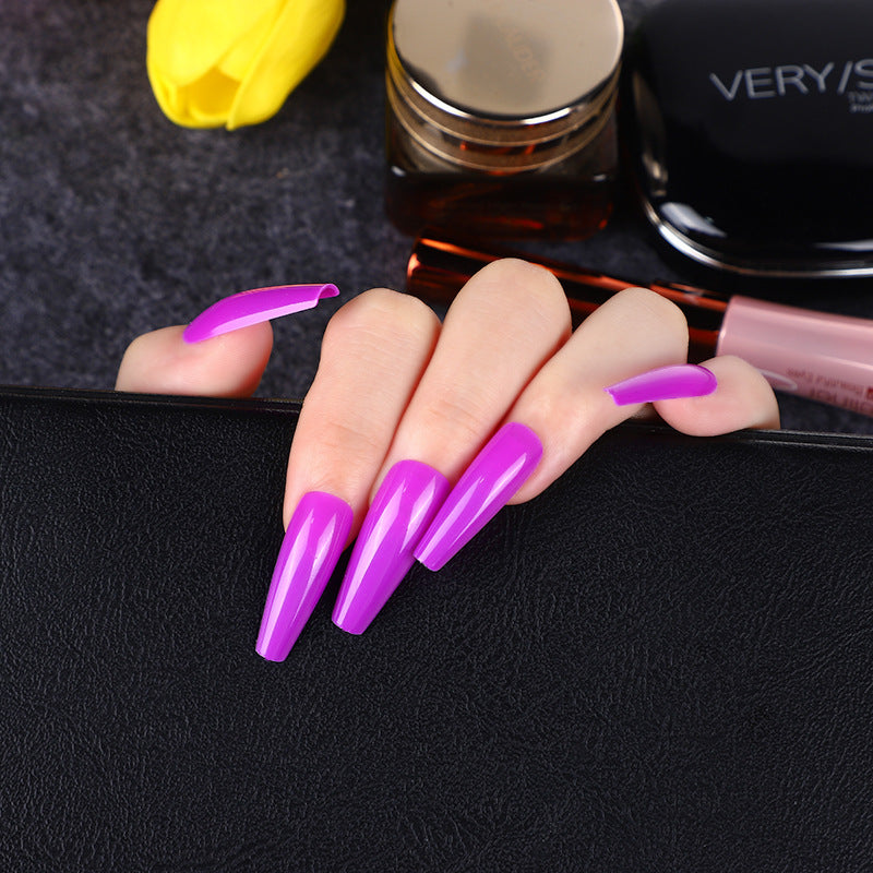 Fashionable design artificial nails Kalsten