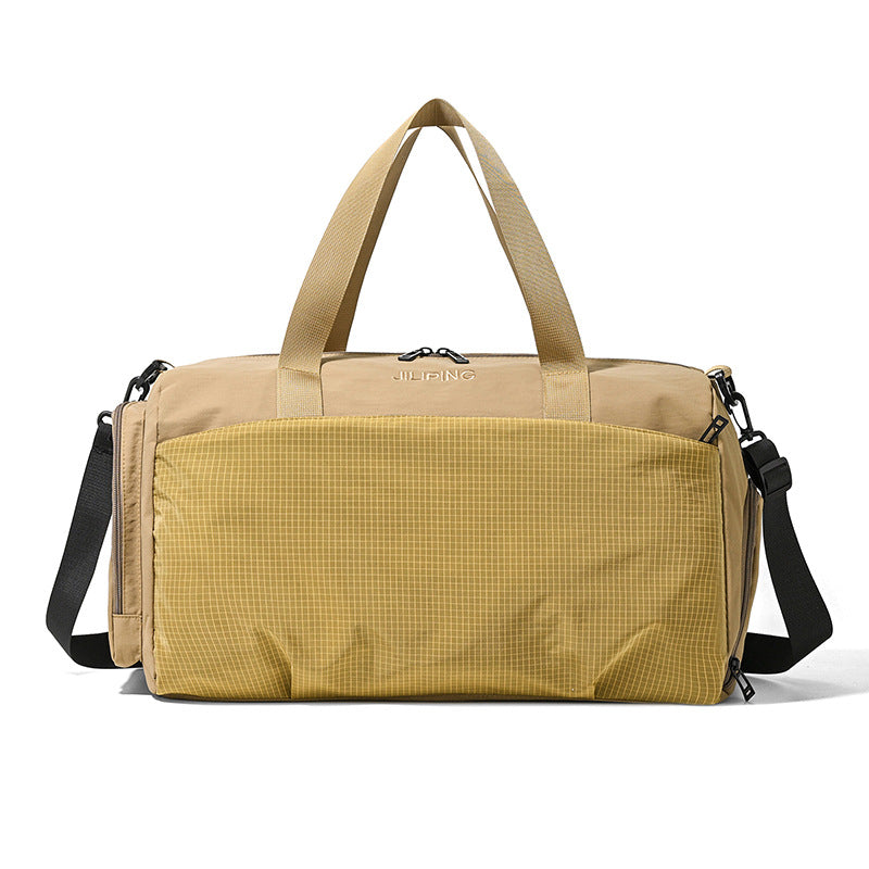 Versatile Travel Sports Gym Duffel Bag Kalsten