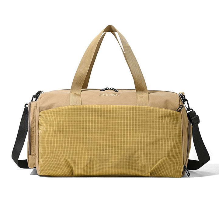 Versatile Travel Sports Gym Duffel Bag Kalsten