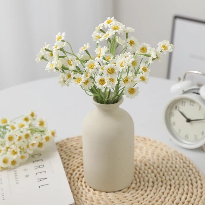 Floral Bouquet with Sweet Daisy Accents