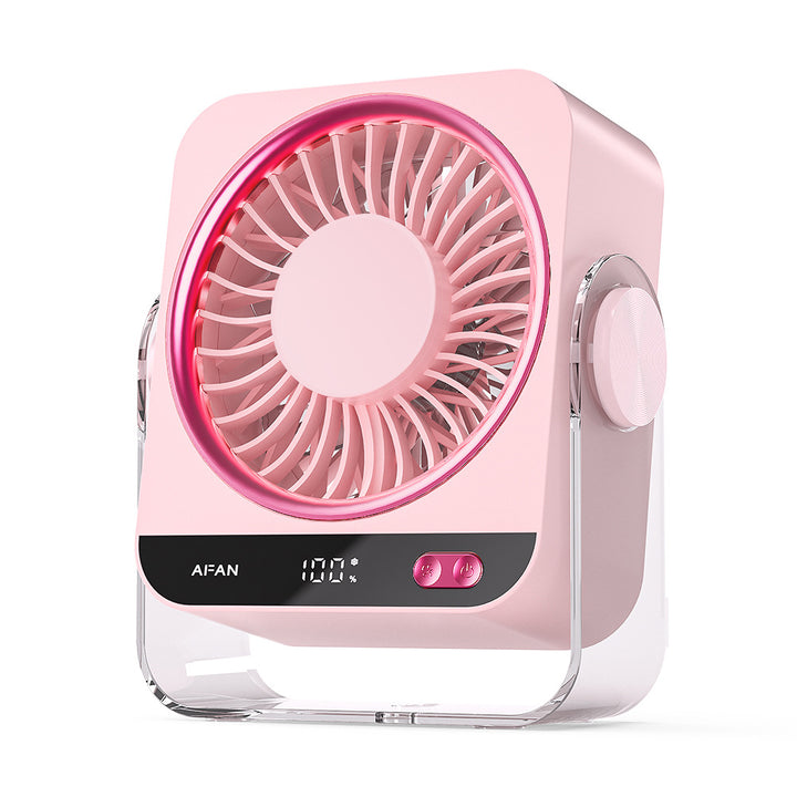 Portable Mini Air Circulator Kalsten