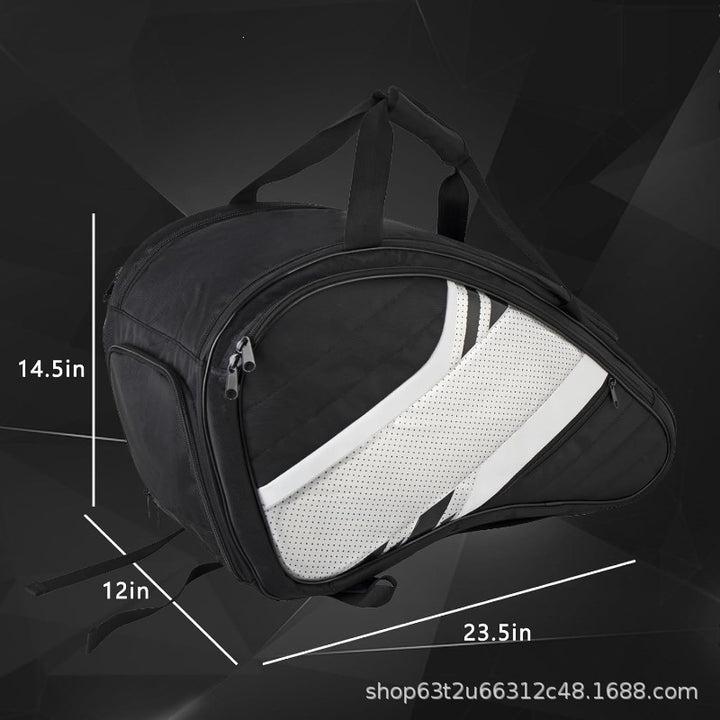 High-Performance Sports Backpack Kalsten