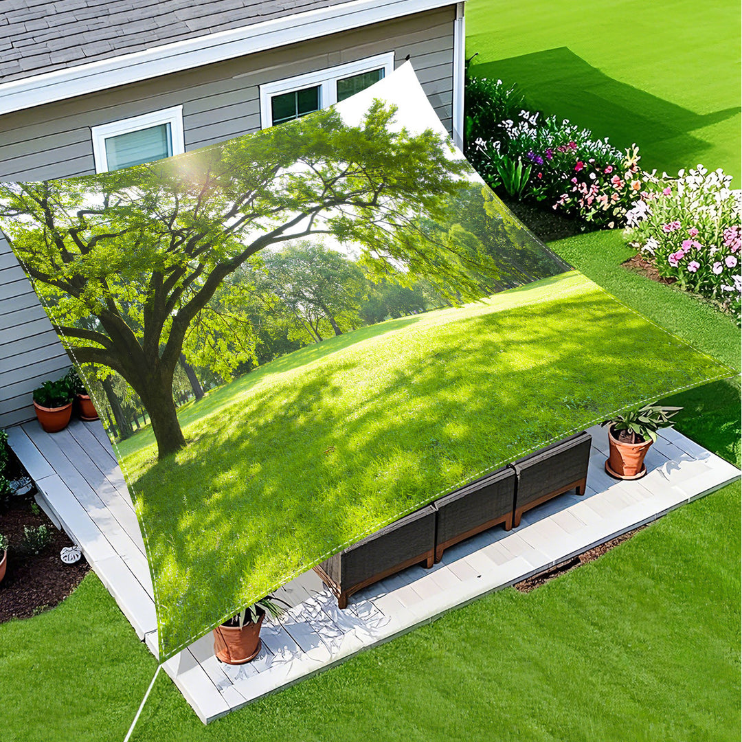 Outdoor Canopy Shade Kalsten
