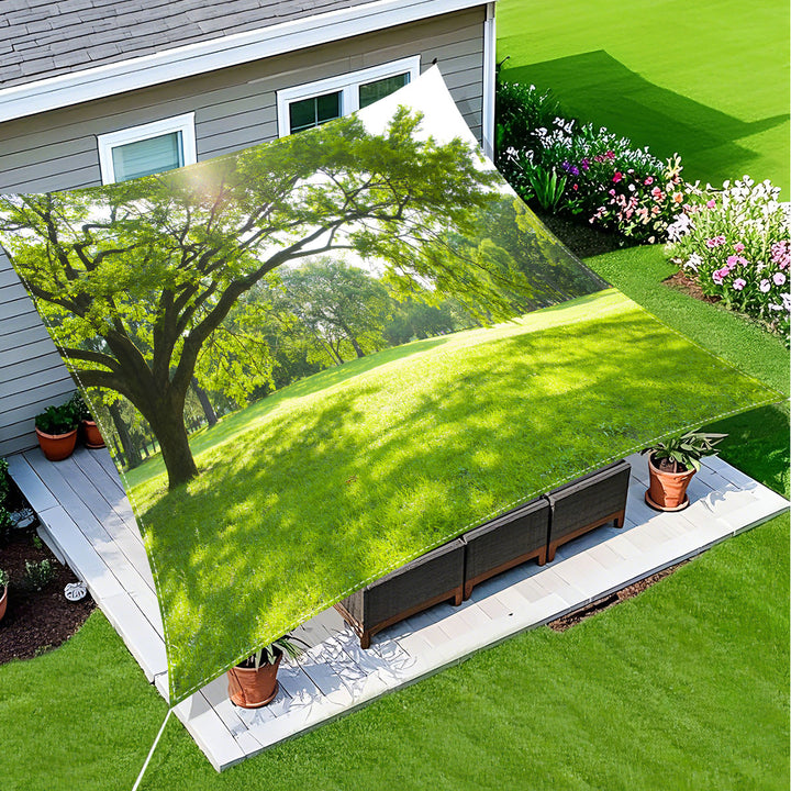 Outdoor Canopy Shade Kalsten