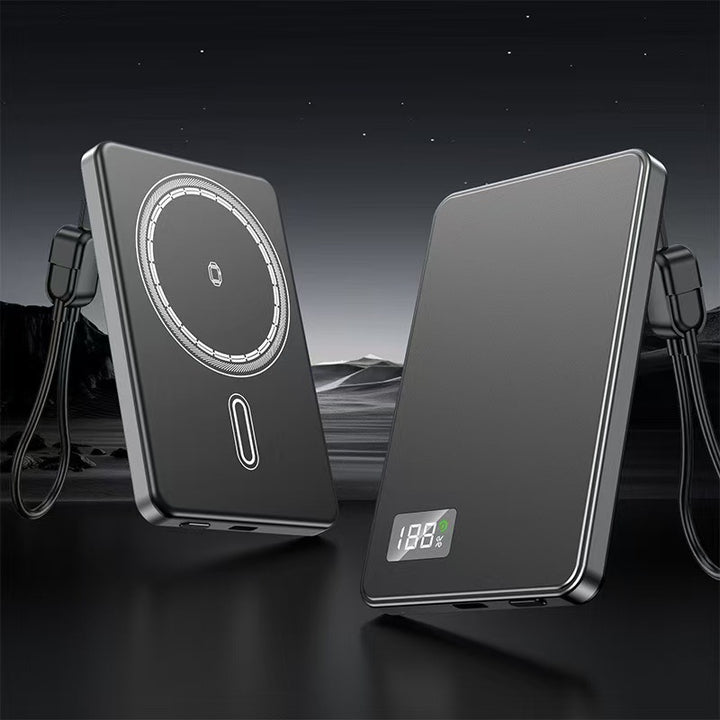 Wireless Power Bank Kalsten