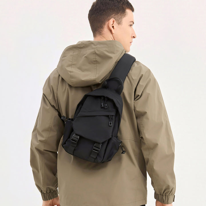 Lightweight Ergonomic Sling Bag Kalsten