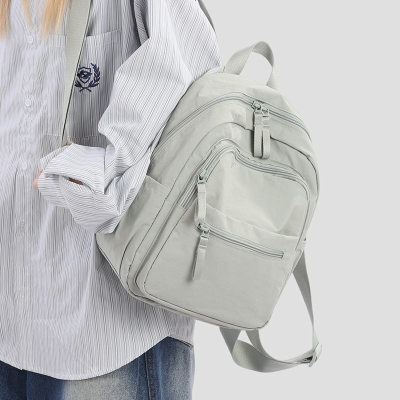 Lightweight Daily Backpack Kalsten
