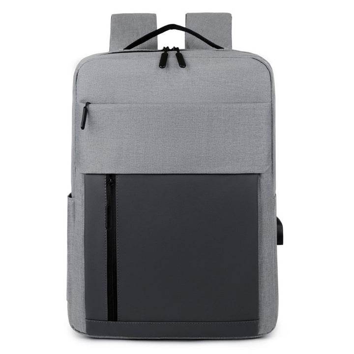 Smart Tech-Integrated Backpack Kalsten
