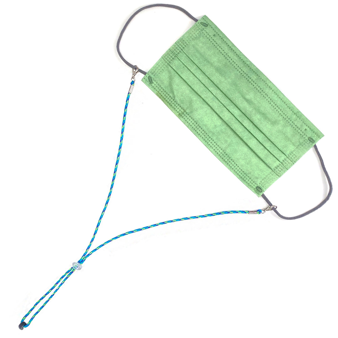 Adjustable Eyewear Retainer Kalsten