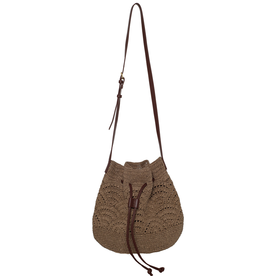 Shoulder bag Kalsten
