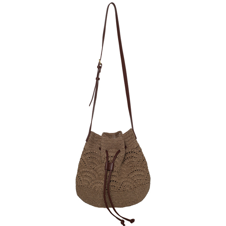 Shoulder bag Kalsten