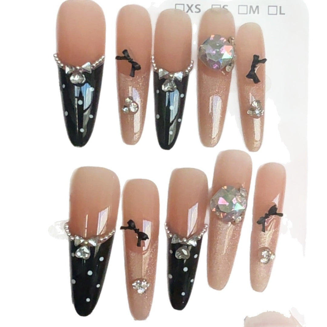 Decorative Nail Art