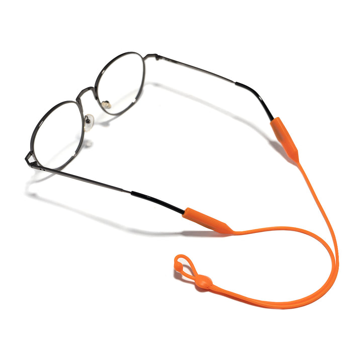 Adjustable Protective Eyewear Retainer Strap kalsten