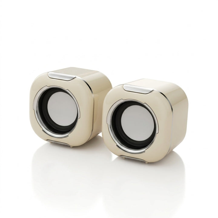 Compact Bluetooth Speaker Kalsten