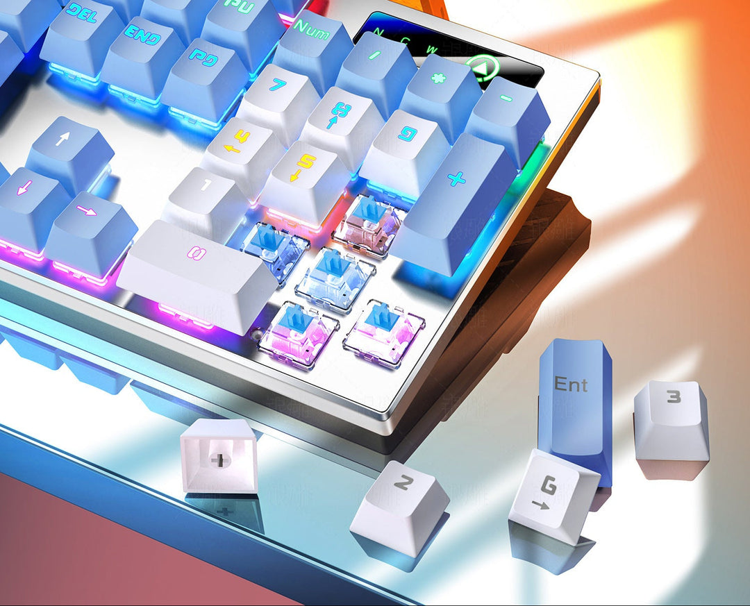 Gaming Mechanical Keyboard Kalsten