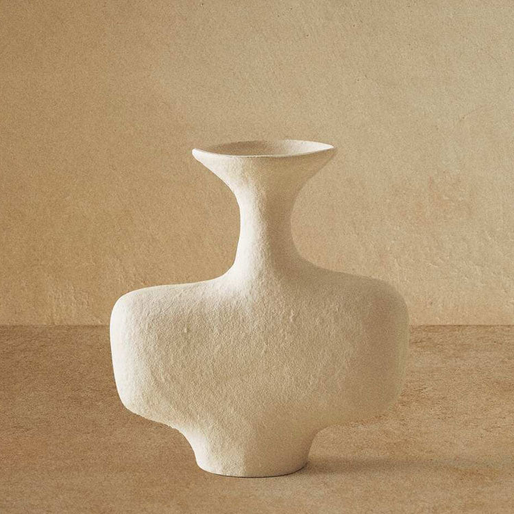 Artistic Abstract Decorative Vase