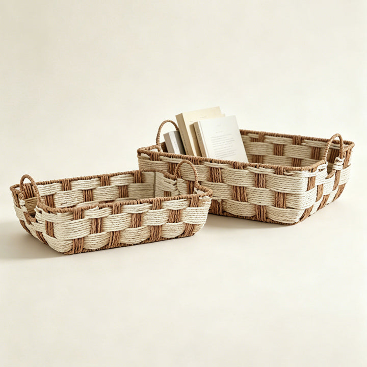Storage basket Kalsten