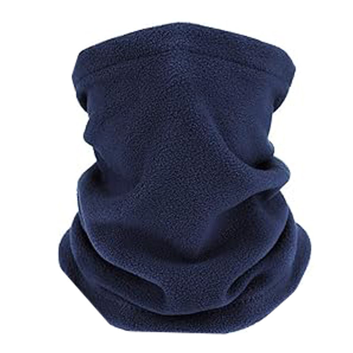 Women's Fleece Scarf Kalsten