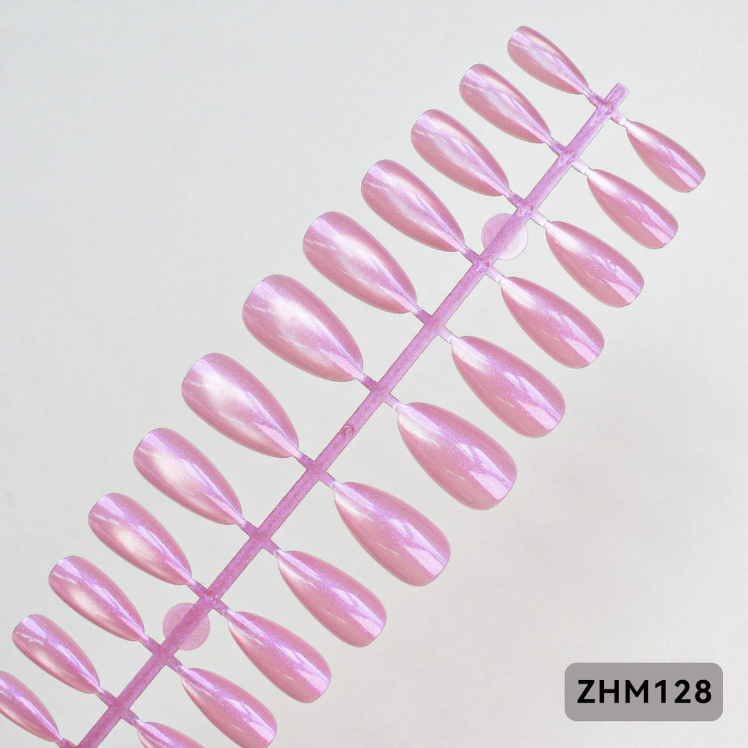 Gel Nail Tips Kalsten
