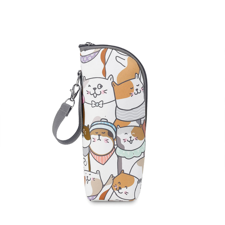 Zip-Up Pencil Case Kalsten
