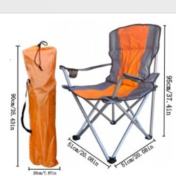 Women High-Performance Folding Chair Kalsten