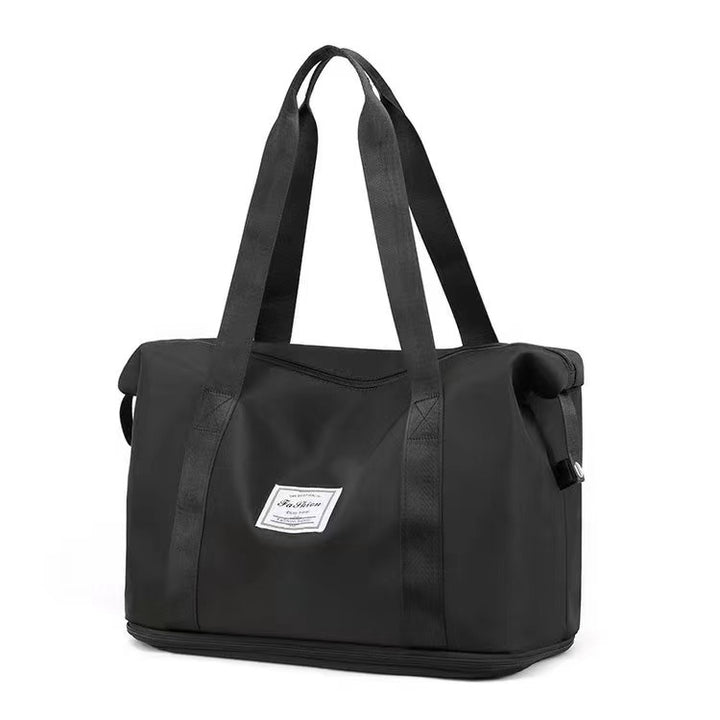 Sporty Travel Bag Kalsten